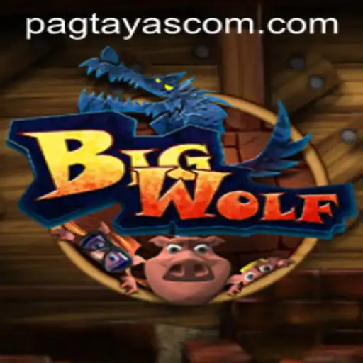Exploring the Fascinating World of BigWolf: An In-Depth Guide on Pagtayas.com