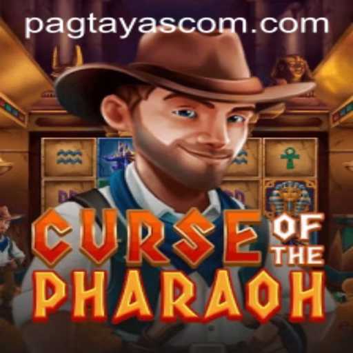 Unveiling CurseofthePharaoh: The Adventure Game Revolution