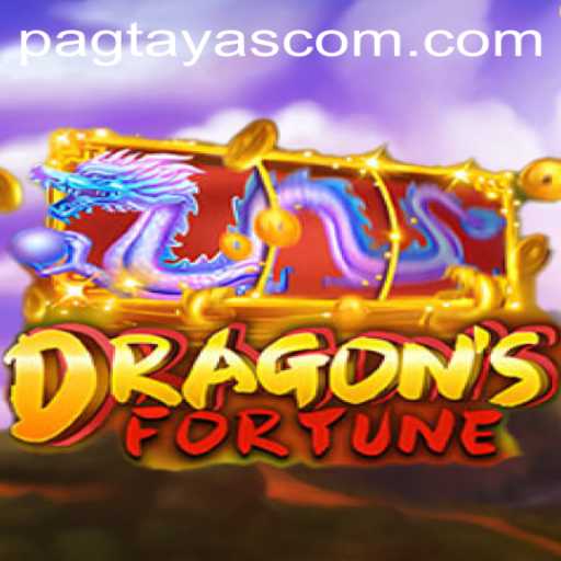 Discover the Thrilling World of DragonFortune: Adventure Awaits