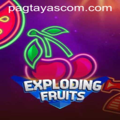 ExplodingFruits: A Thrilling Adventure in the Gaming World