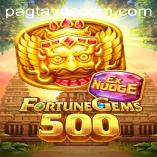 Exploring the Exciting World of FortuneGems500 - A Comprehensive Guide