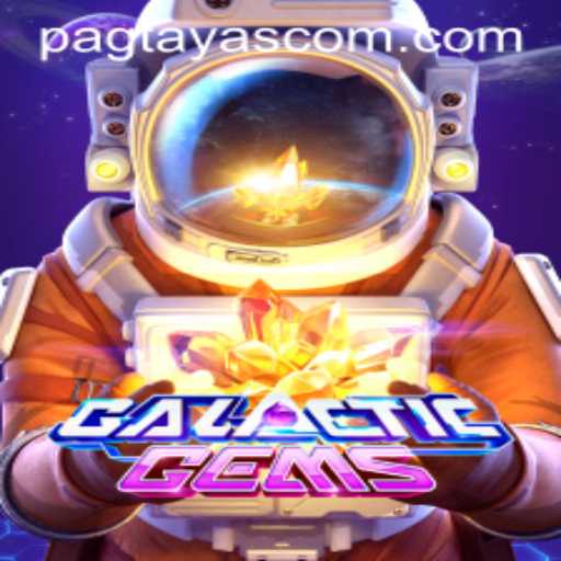Unveiling GalacticGems A Cosmic Journey Through Strategy and Luck