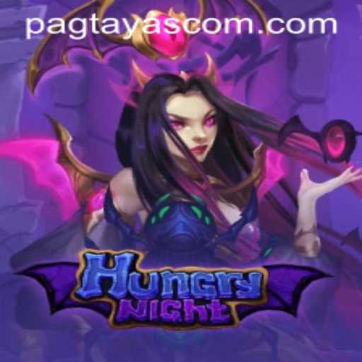 HungryNight: Dive into the Thrilling World of Survival and Strategy with Pagtayas.com