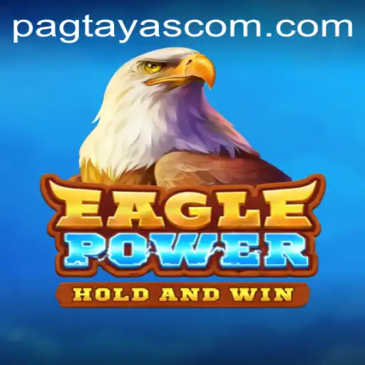 EaglePower: Experience the Thrill of the Skies with This Exciting Game