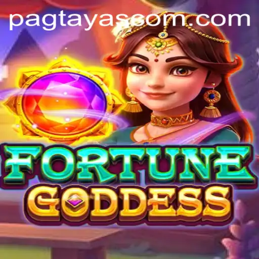 Exploring the Enchanting World of FORTUNEGODDESS at Pagtayas.com