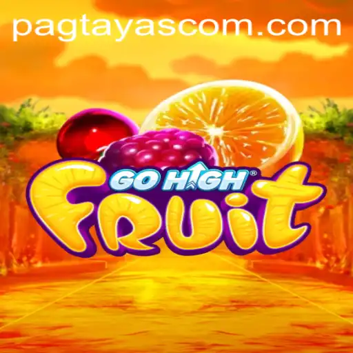 Discover GoHighFruit: The Game That's Sweeping the Nation