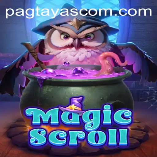 An In-Depth Look at MagicScroll: Game Introduction, Description, and Rules