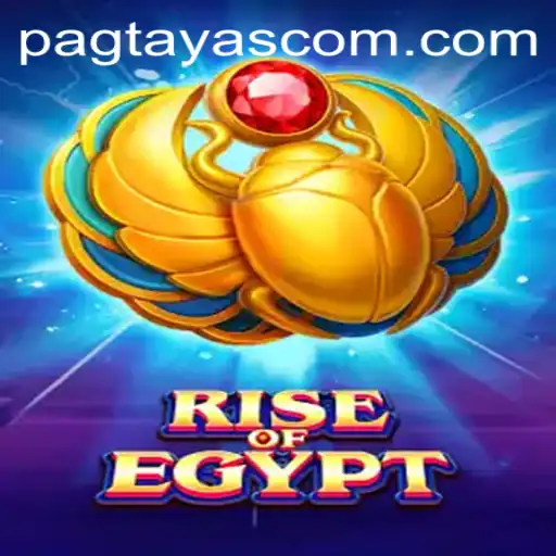 Unveiling the Mysteries of RiseOfEgypt: An Exploration of Gaming Prowess
