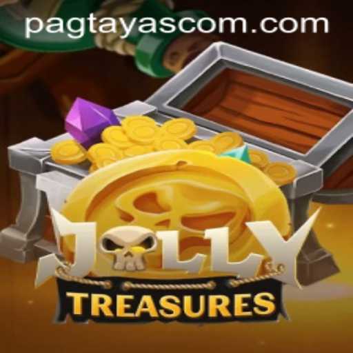Explore the Exciting World of JollyTreasures: A Deep Dive into the Game