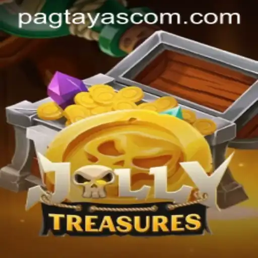 Explore the Exciting World of JollyTreasures: A Deep Dive into the Game