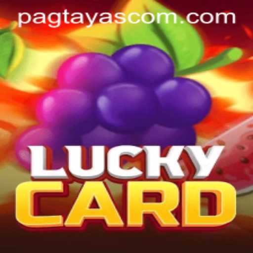 Discovering LuckyCard: A New Era in Online Gaming Through Pagtayas.com