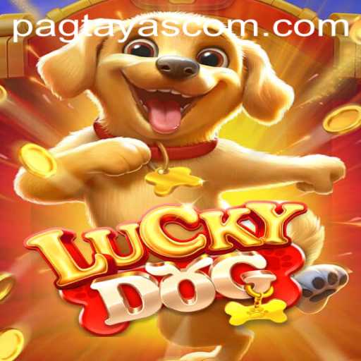 Discovering 'LuckyDog': A Thrilling New Game Experience