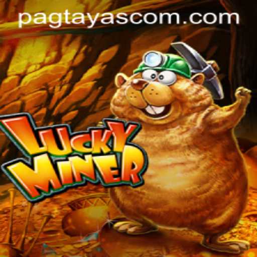 Exploring LuckyMiner and Its Thrilling World of Treasure Hunting