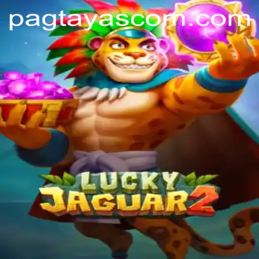 Exploring the Dynamic World of Luckyjaguar2: A Comprehensive Guide