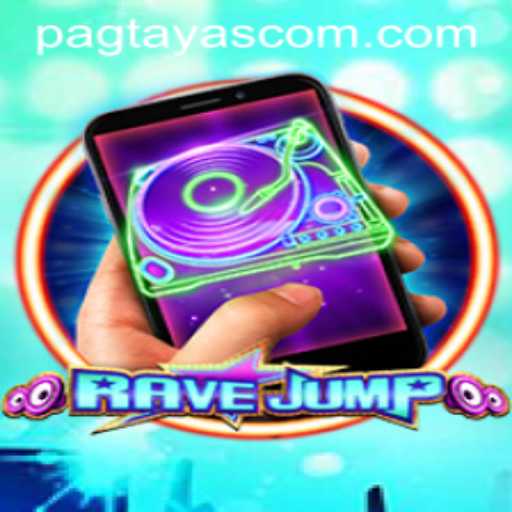 Discovering RaveJumpmobile: A Thrilling Ride Through a Neon-Drenched Universe