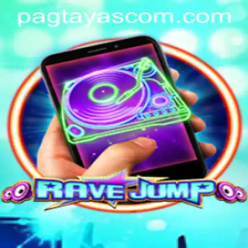 Discovering RaveJumpmobile: A Thrilling Ride Through a Neon-Drenched Universe