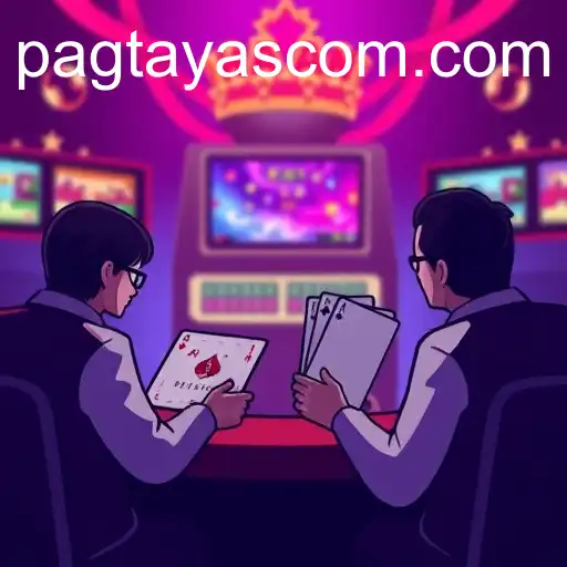 Exploring the Realm of Responsible Gambling on Pagtayas.com