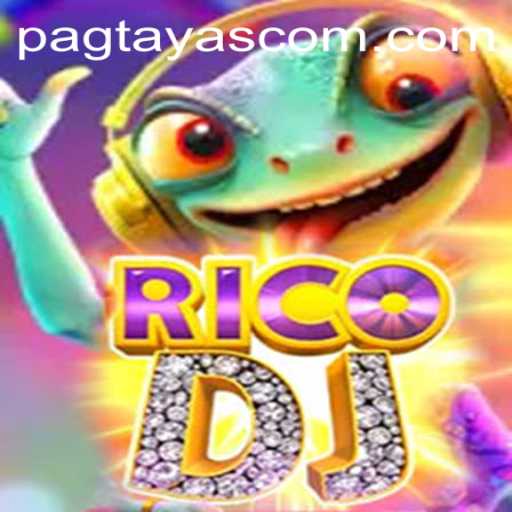 Exploring the Thrills of RicoDJ: A Comprehensive Guide