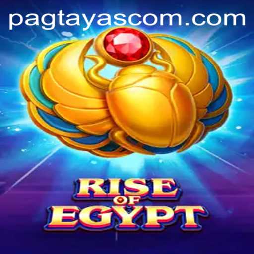 Unveiling the Mysteries of RiseOfEgypt: An Exploration of Gaming Prowess