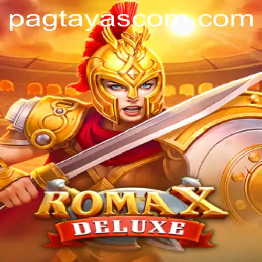 Exploring the Thrills of RomaXDeluxe: A Modern Gaming Experience