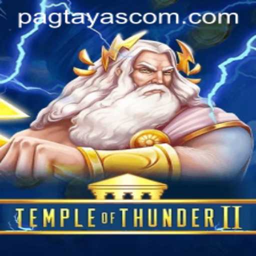 Unveiling the Mystical World of Temple of Thunder II