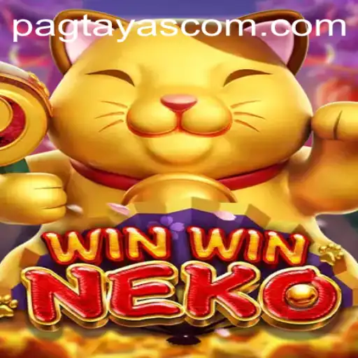 WinWinNeko: A Thrilling New Gaming Experience with Pagtayas