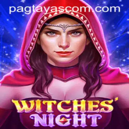Exploring the Enchanting World of WitchesNight