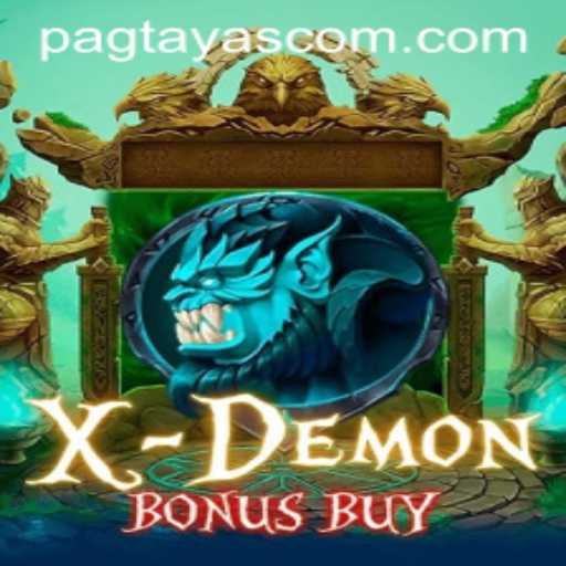 Exploring XDemonBonusBuy: A Thrilling New Casino Game Experience