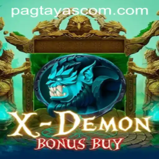 Exploring XDemonBonusBuy: A Thrilling New Casino Game Experience